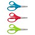 Picture of Scissors: Kids: Antimicrobial: Blunt: 13cm
