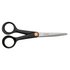 Picture of Scissors: Functional Form™: Universal: 17cm or 6.7in: Black