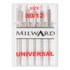 Picture of Sewing Machine Needles: Universal: 80/12: 5 Pieces