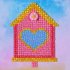 Picture of Diamond Painting Kit: Home Sweet Home