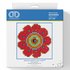 Picture of Diamond Painting Kit: Flower Power