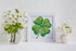 Picture of Diamond Painting Kit: Four Leaf Clover