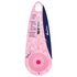 Picture of Scissors: Embroidery: Polka Dot with Tape Measure: Pink: 9.5cm/3.75in