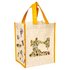 Picture of Reusable Tote: 18 x 23.5 x 29cm: Notions