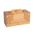 Picture of Sewing Box: Cantilever: Wood: 4 Tier