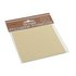 Picture of Adhesive: Hi-Tack 3mm Foam Pads: 5x5mm Square: White (10)
