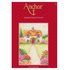 Picture of Counted Cross Stitch Kit: Starter: Cottage Garden