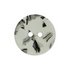 Picture of Buttons: Carded: 20mm: Pack of 3: Code J