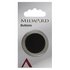 Picture of Buttons: Carded: 40mm: Pack of 1: Code M