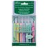 Picture of Amour Steel Crochet Hook Set (3)