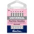 Picture of Sewing Machine Needles: Universal: Mixed: 6 Pieces