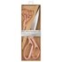 Picture of Scissors: Gift Set: Dressmaking (20cm) and Embroidery (9.5cm): Rose Gold
