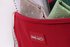 Picture of Sewing Machine Bag: Red