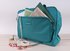 Picture of Sewing Machine Bag: Teal