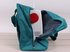Picture of Sewing Machine Bag: Teal