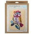 Picture of Punch Needle Kit: Owl