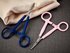 Picture of Counter Display Unit: Easy Grip Pliers: Navy & Pink: 13cm: 24 Pieces