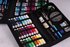Picture of Sewing Kit: Premium: Zip Case: Medium: Blue
