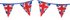 Picture of Ribbon: British Bunting: 20m x 35mm