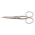 Picture of Scissors: Sewing: 12.5cm: Full Steel