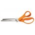 Picture of Scissors: Pinking Shears: 23cm or 9in