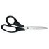 Picture of Scissors: Tailors Shears: Left-Hand: 21cm: Plastic Handle