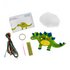 Picture of Felt Decoration Kit: Dinosaur