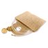 Picture of Perfect: Knitting Pins: Circular: Interchangeable: 4 Pairs in Jute Case: Assorted Sizes