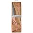 Picture of Scissors: Gift Set: Dressmaking (25cm) and Embroidery (11.5cm): Rose Gold