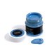 Picture of Fabric Paint: Pot: 50ml: Blueberry