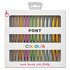 Picture of Classic: Knitting Pin Set: Interchangeable: Set of 7