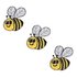 Picture of Motif A: Three Bees
