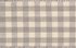 Picture of Natural Gingham: 4m x 10mm: Grey