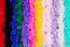 Picture of Trim: Marabou Boa: 1.8m x approx. 12cm: Cerise