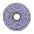 Picture of Trim: Macramé Cord: Cotton: 87m x 4mm: 0.5kg: Lilac