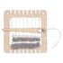 Picture of Weaving Set: Two Small Frames, Comb & Needle