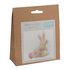 Picture of Felt Decoration Kit: Bunny