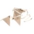 Picture of Bunting: Linen: Small: 5m