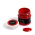 Picture of Fabric Paint: Pot: 50ml: Red