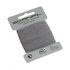 Picture of Mending Wool 15m: Medium Grey