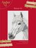 Picture of Counted Cross Stitch Kit: Starter: White Beauty: Horse