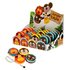 Picture of Counter Display Unit: Tape Measures: Zoo: 20 Pieces