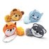 Picture of Counter Display Unit: Tape Measure: Fluffy Animals