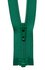 Picture of Light-Weight Open End Zip: 30cm: Emerald