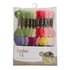 Picture of Tapestry Wool: Assortment: 18 x 20g: Spring