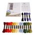 Picture of Tapestry Wool: Assortment: 18 x 20g: Summer