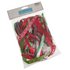 Picture of Mixed Ribbon Bag: Christmas: 50m (25 x 2m cut lengths)
