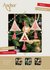 Picture of Counted Cross Stitch Kits: Christmas Decorations: Trees: Rose Gold