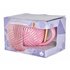 Picture of Mug: Yarn Ball Design: Pink