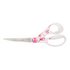 Picture of Scissors: Inspiration: Universal: 21cm or 8.25in: Flower